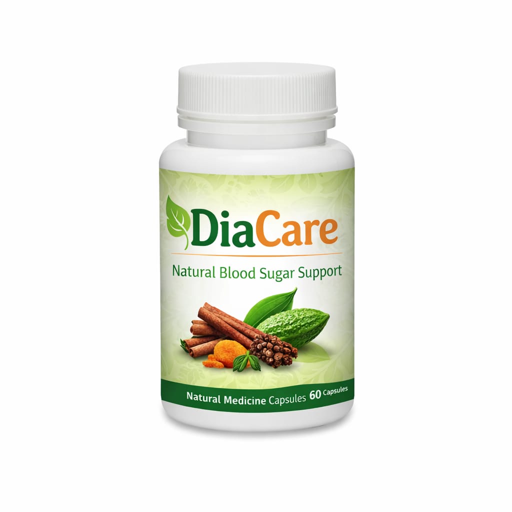 DiaCare