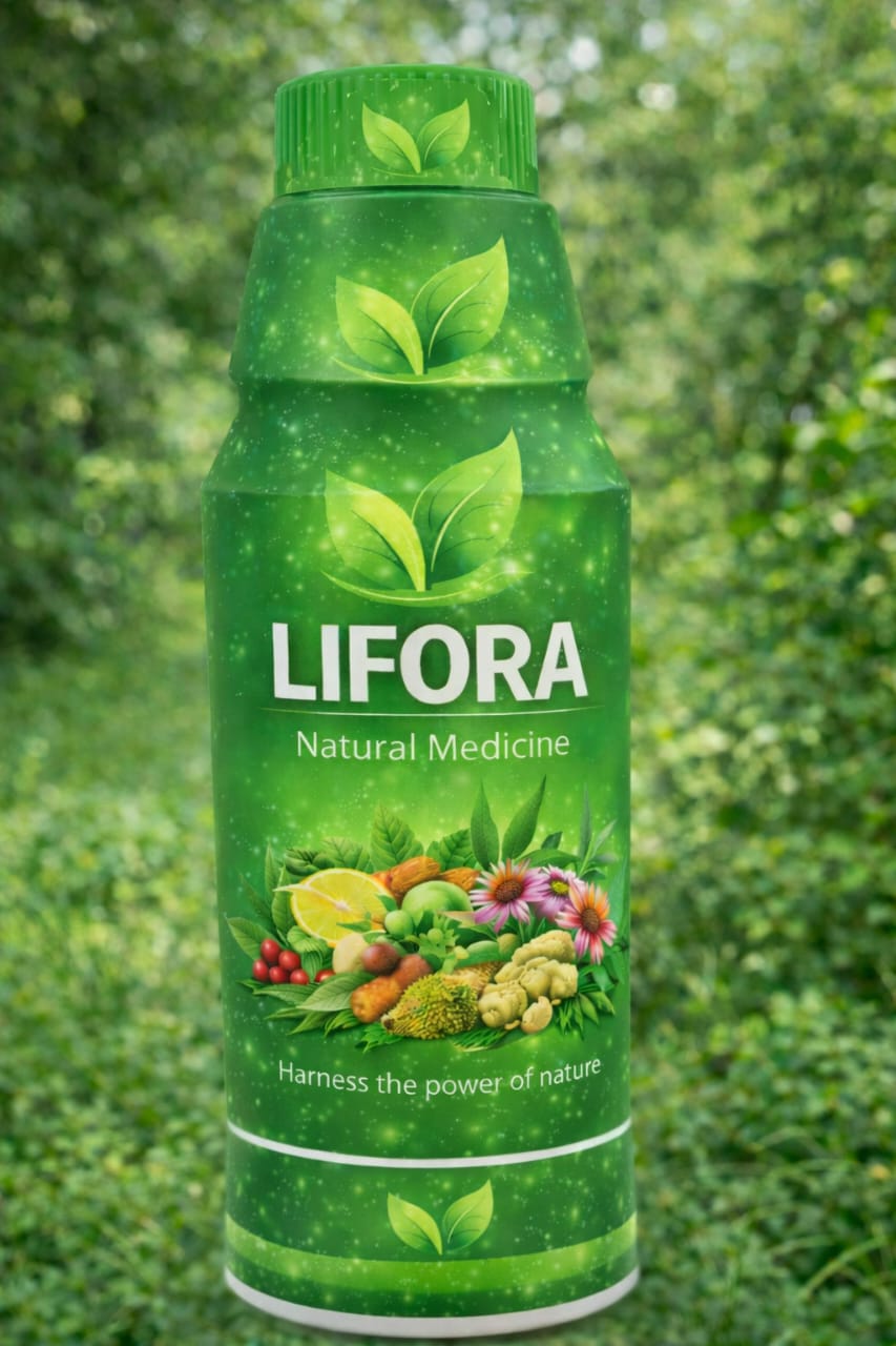 LIFORA