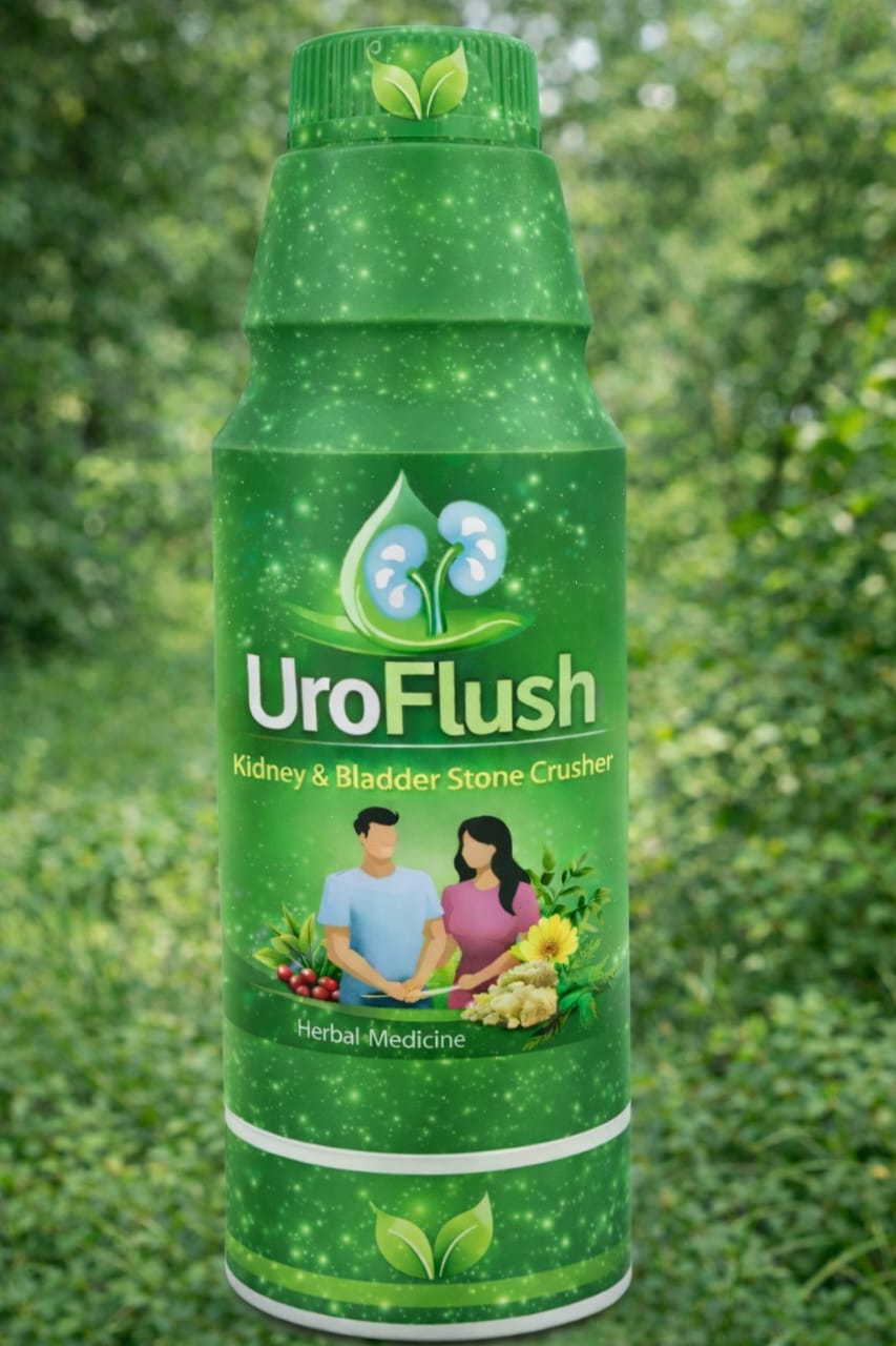 UroFlush